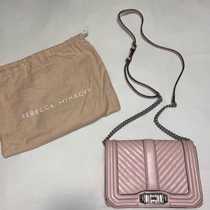 REBECCA MINKOFF CROSSBODY